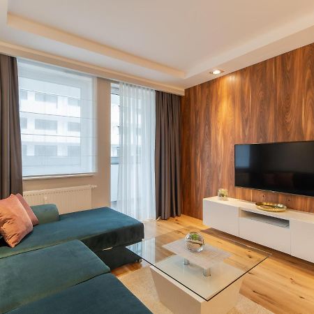 Apartament Premium Blizej Morza Kołobrzeg Kültér fotó