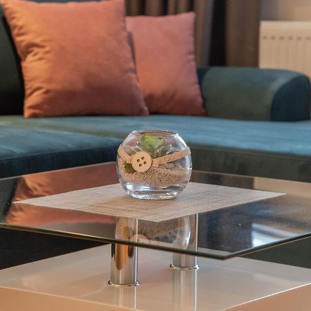 Apartament Premium Blizej Morza Kołobrzeg Kültér fotó