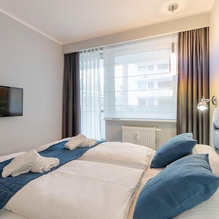 Apartament Premium Blizej Morza Kołobrzeg Kültér fotó