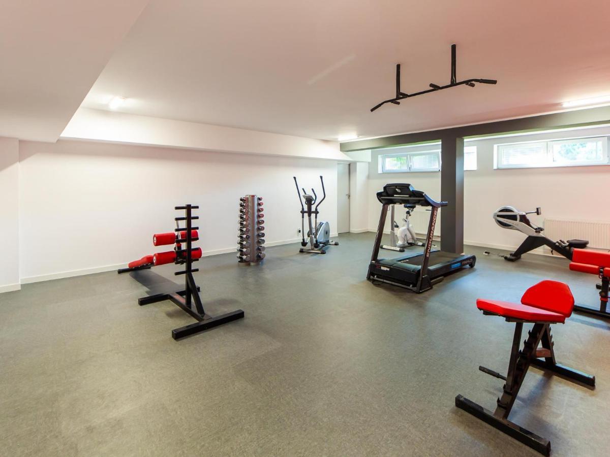 Apartament Premium Blizej Morza Kołobrzeg Kültér fotó