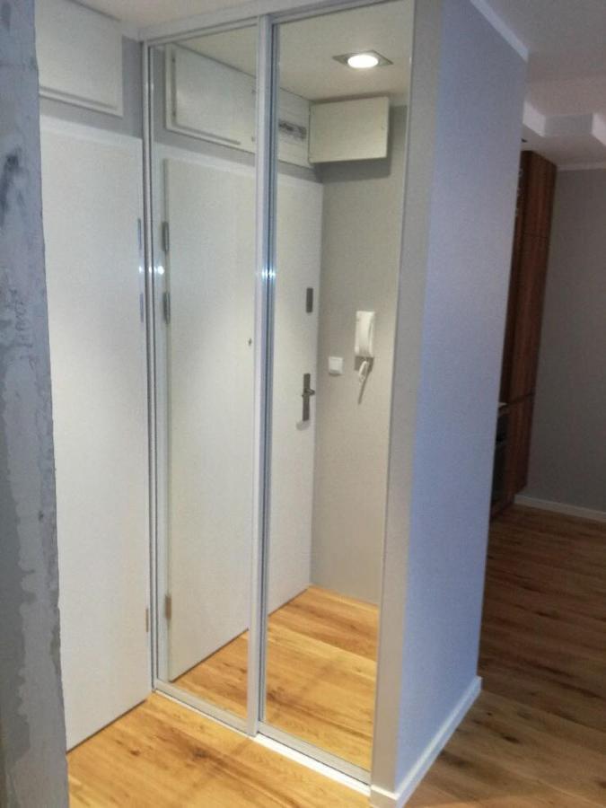 Apartament Premium Blizej Morza Kołobrzeg Kültér fotó