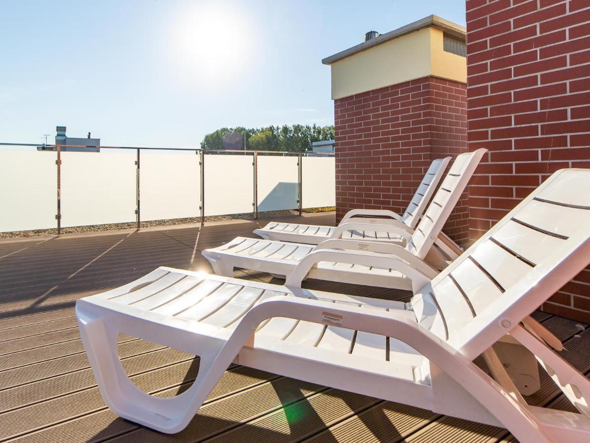 Apartament Premium Blizej Morza Kołobrzeg Kültér fotó