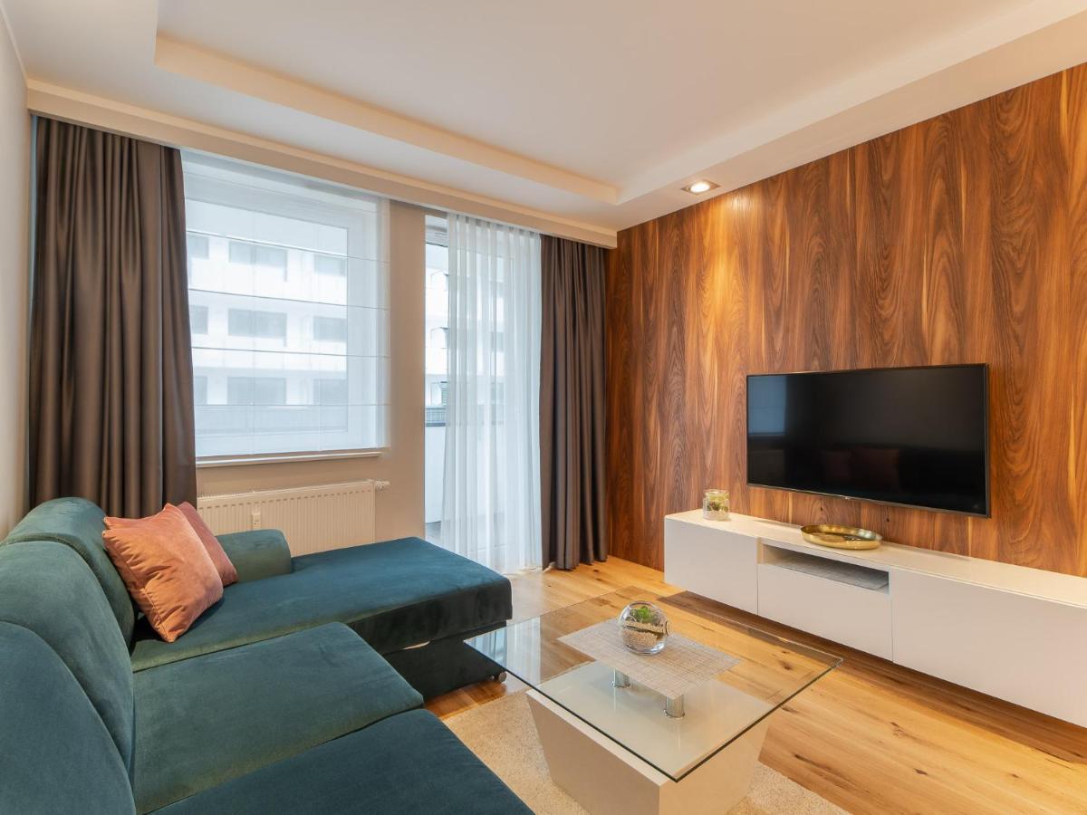 Apartament Premium Blizej Morza Kołobrzeg Kültér fotó