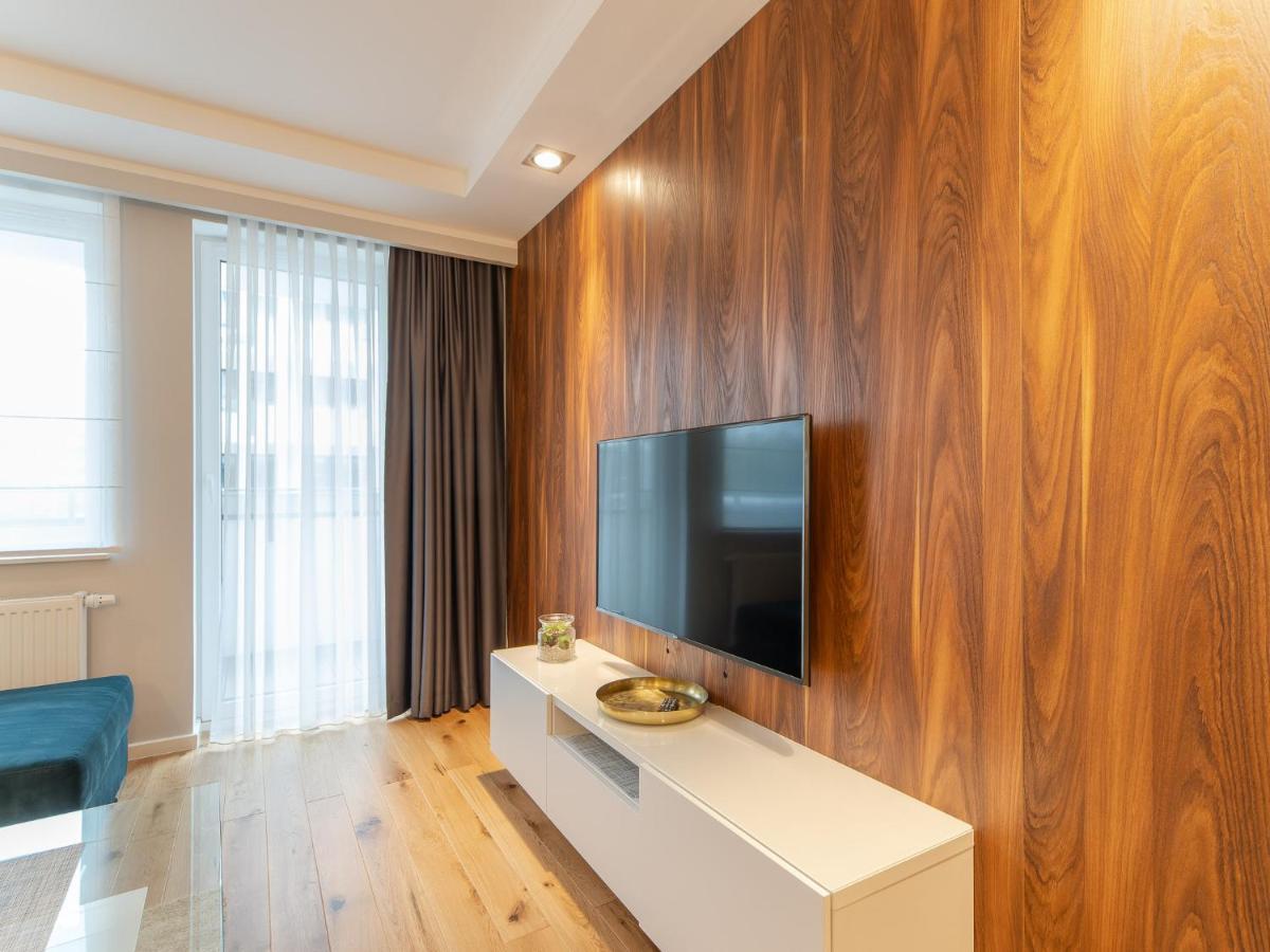 Apartament Premium Blizej Morza Kołobrzeg Kültér fotó