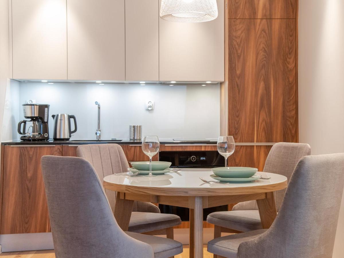 Apartament Premium Blizej Morza Kołobrzeg Kültér fotó