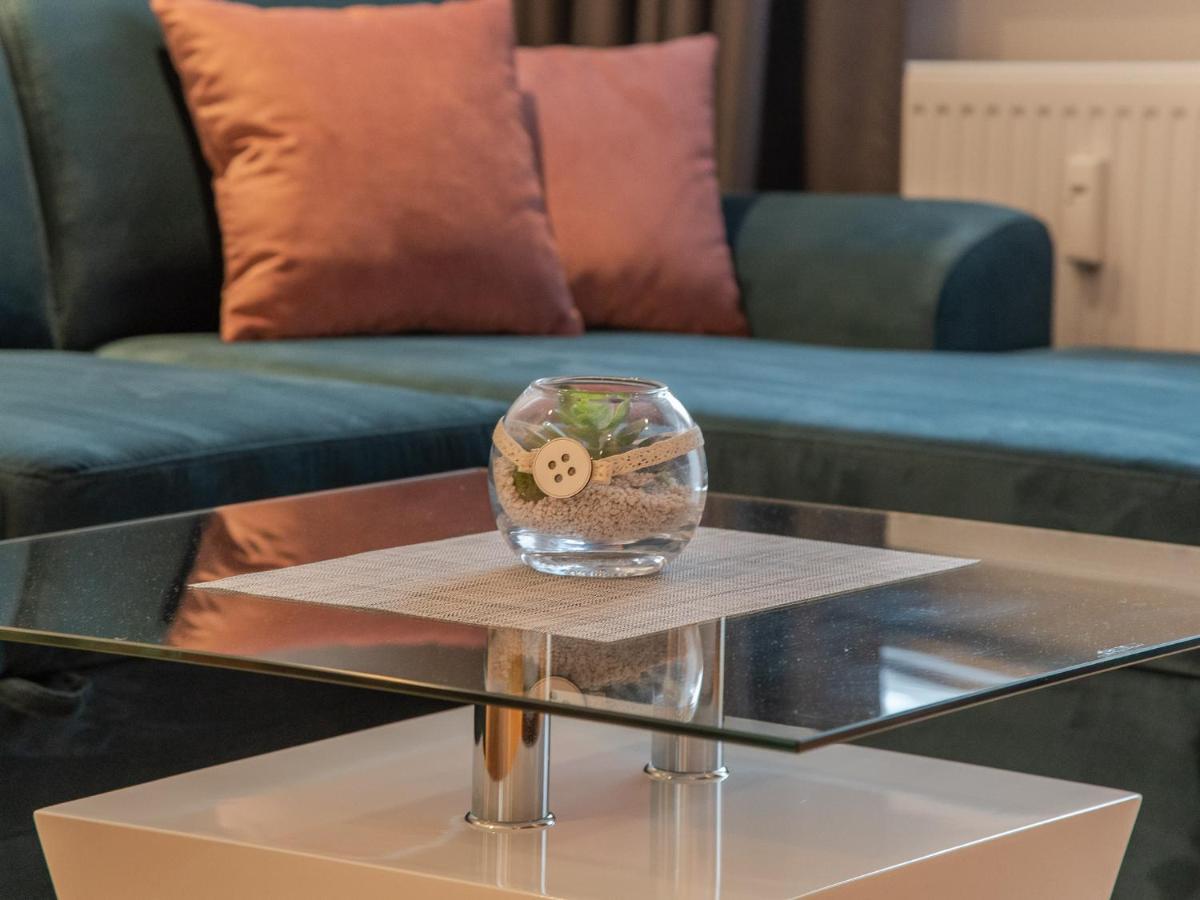 Apartament Premium Blizej Morza Kołobrzeg Kültér fotó
