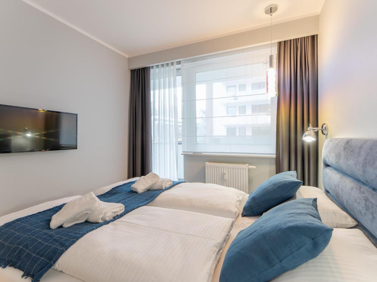 Apartament Premium Blizej Morza Kołobrzeg Kültér fotó
