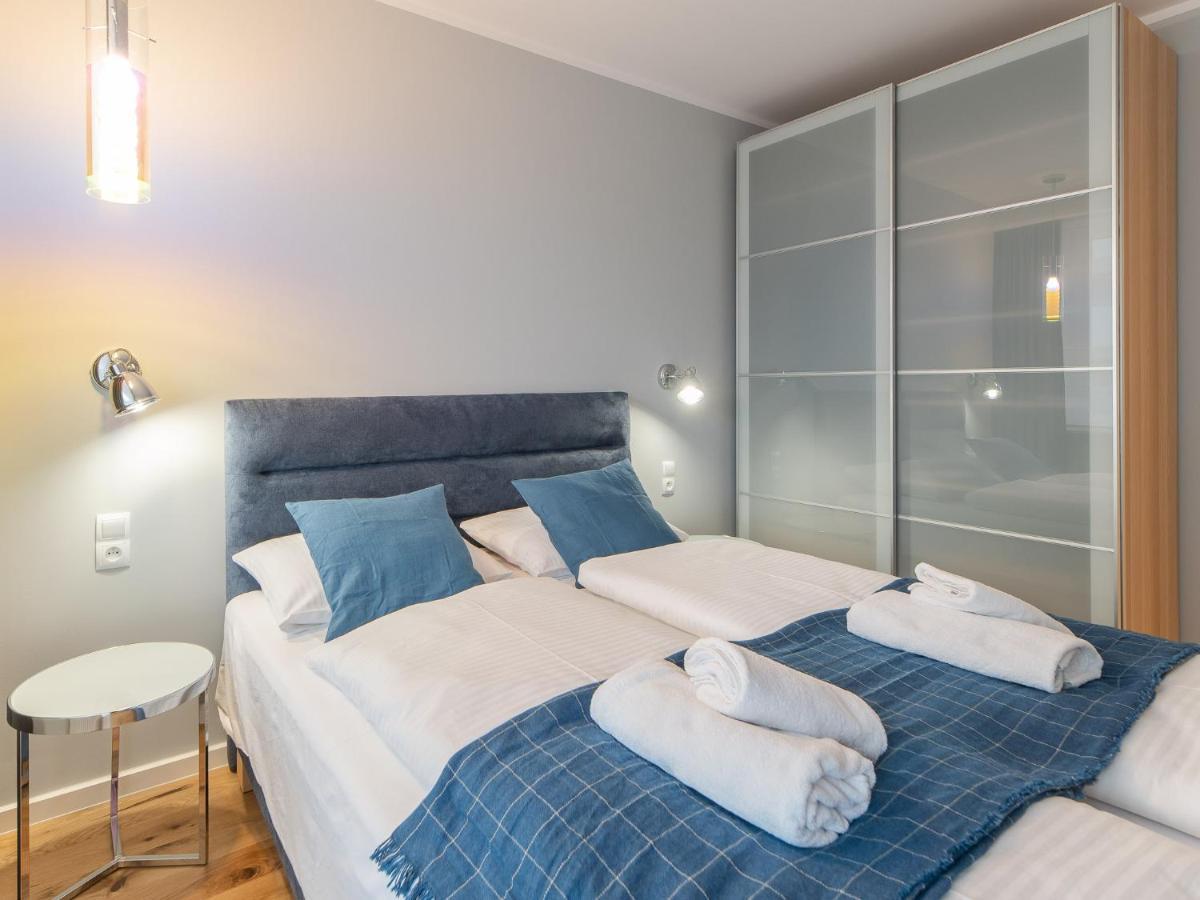 Apartament Premium Blizej Morza Kołobrzeg Kültér fotó