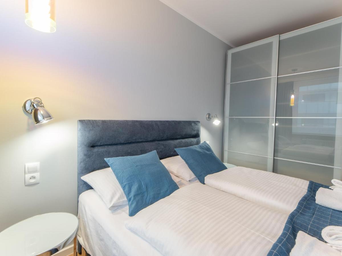 Apartament Premium Blizej Morza Kołobrzeg Kültér fotó