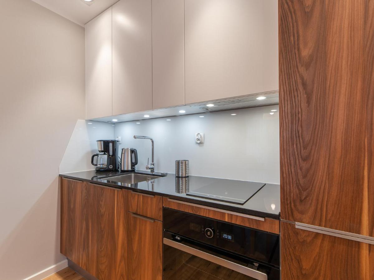 Apartament Premium Blizej Morza Kołobrzeg Kültér fotó