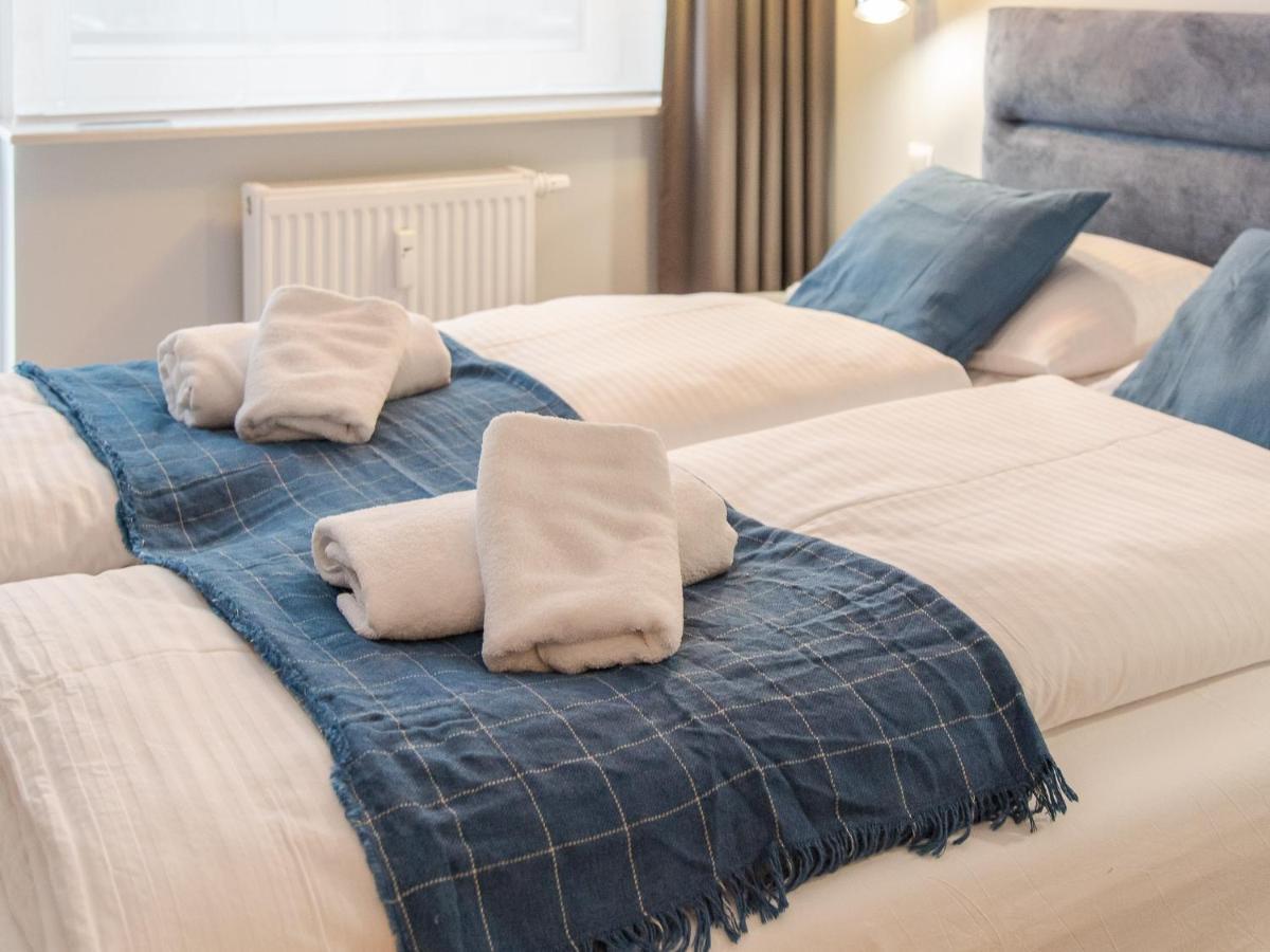 Apartament Premium Blizej Morza Kołobrzeg Kültér fotó