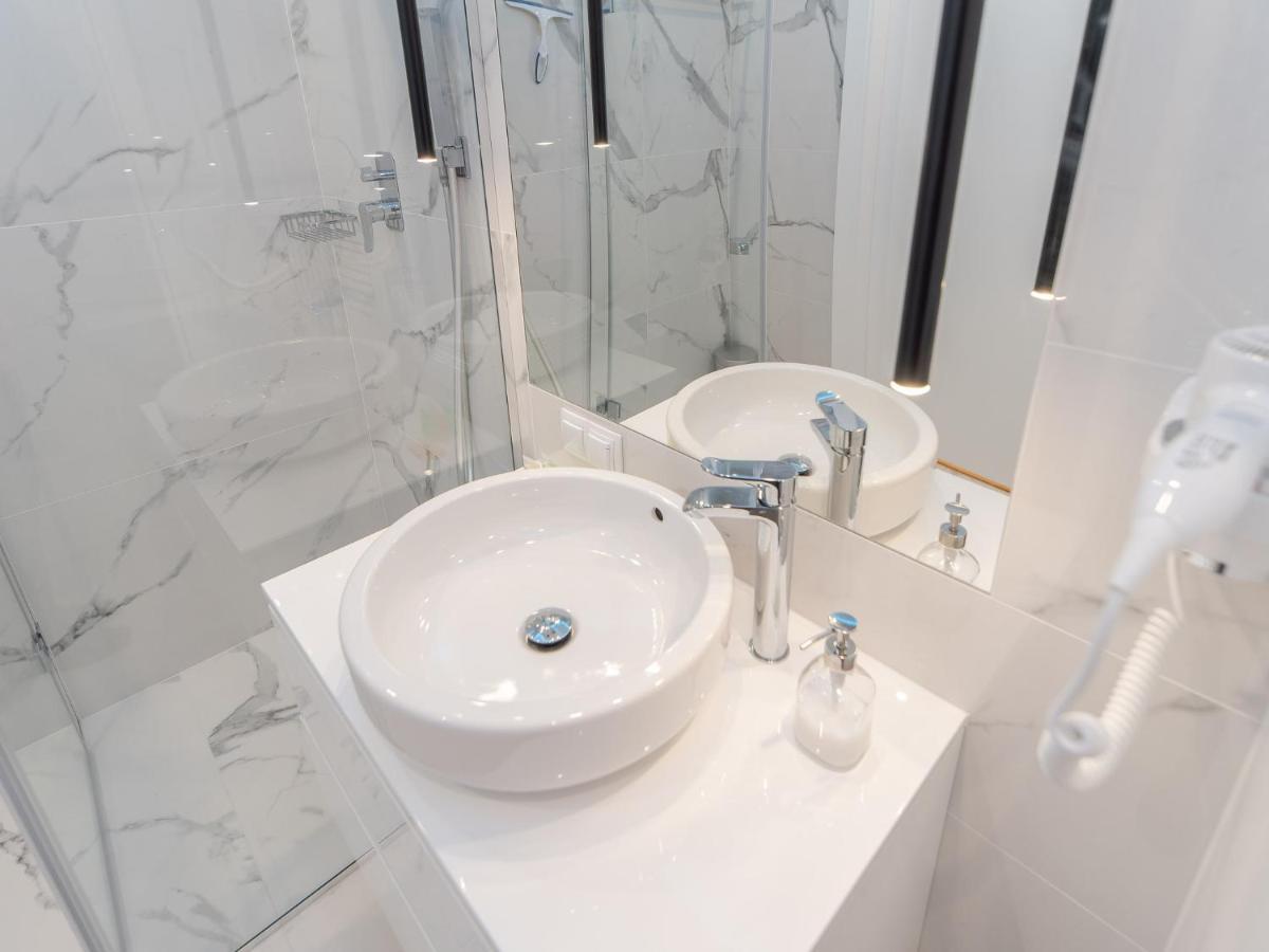 Apartament Premium Blizej Morza Kołobrzeg Kültér fotó