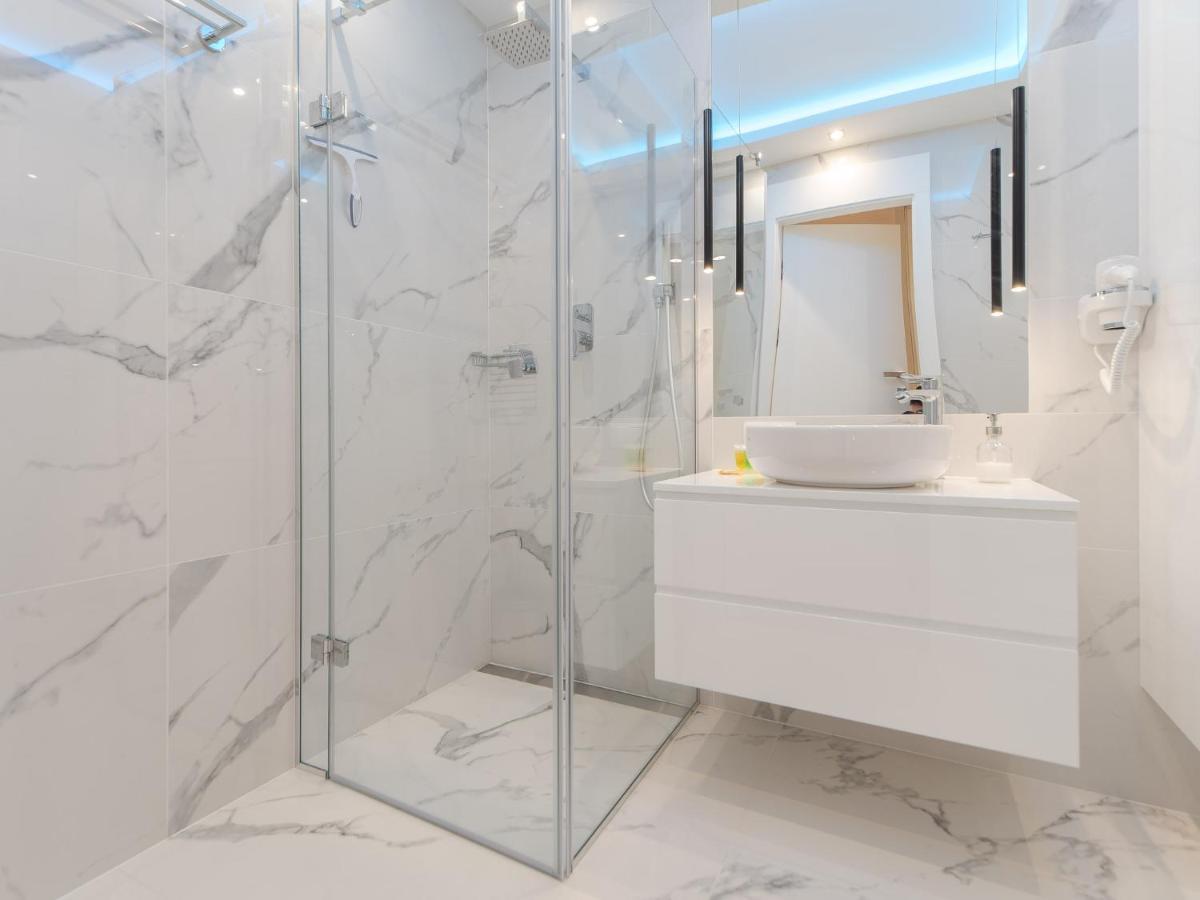 Apartament Premium Blizej Morza Kołobrzeg Kültér fotó