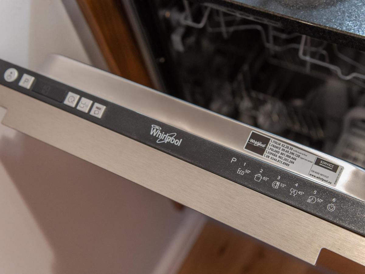 Apartament Premium Blizej Morza Kołobrzeg Kültér fotó