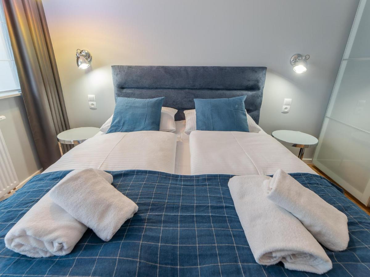 Apartament Premium Blizej Morza Kołobrzeg Kültér fotó